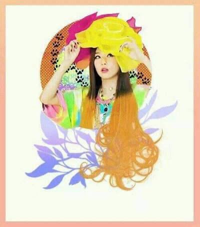 Red Velvet 明星 sm新女团 涩琪