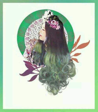 Red Velvet 明星 sm新女团 Joy