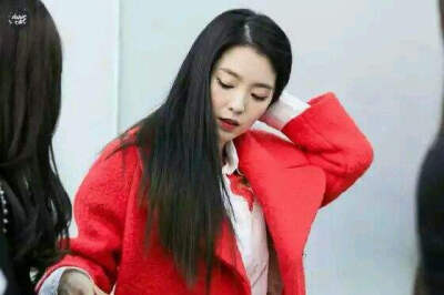 Red Velvet 明星 sm新女团 Irene