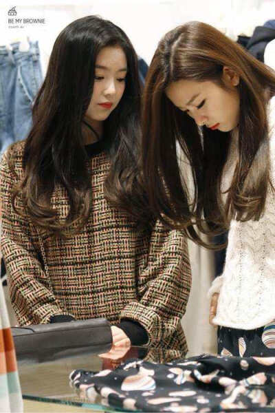 Red Velvet 明星 sm新女团 Irene