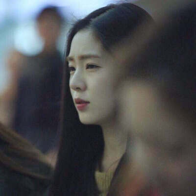 Red Velvet 明星 sm新女团 Irene