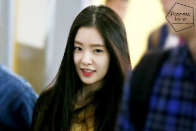 Red Velvet 明星 sm新女团 Irene