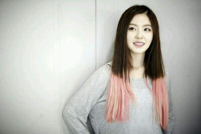 Red Velvet 明星 sm新女团