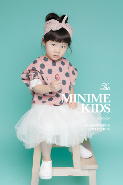 @minimekids 儿童摄影