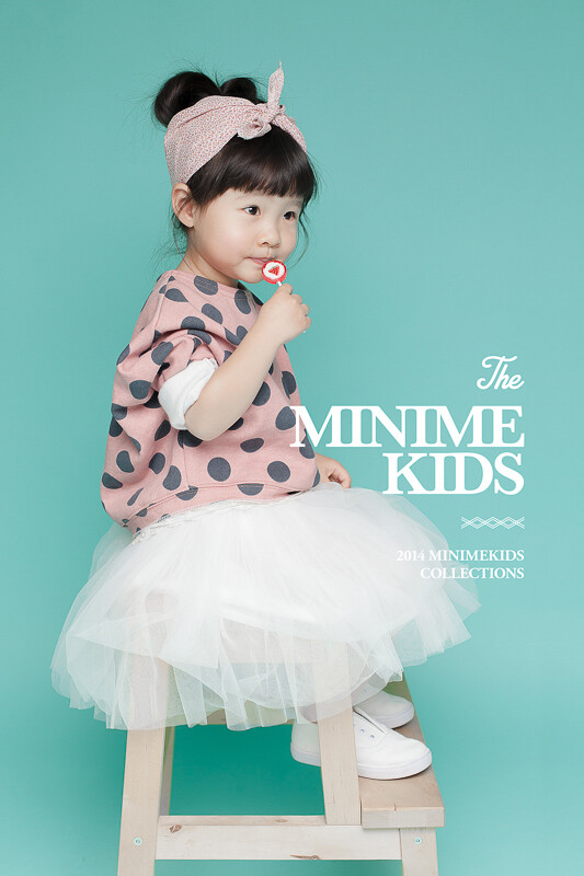 @minimekids 儿童摄影