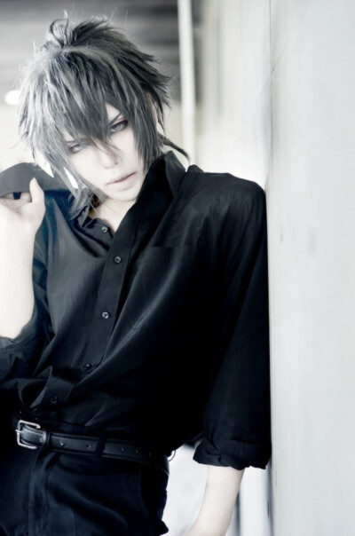 cos noctis 诺克提斯 最终幻想 FF CN： TOUGA