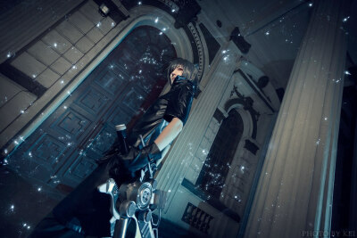 cos noctis 诺克提斯 最终幻想 FF CN：Svetlana