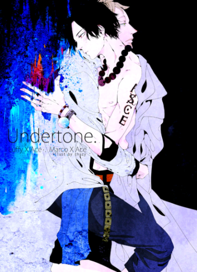 艾斯 &amp;amp; 马尔科 壁纸 海贼