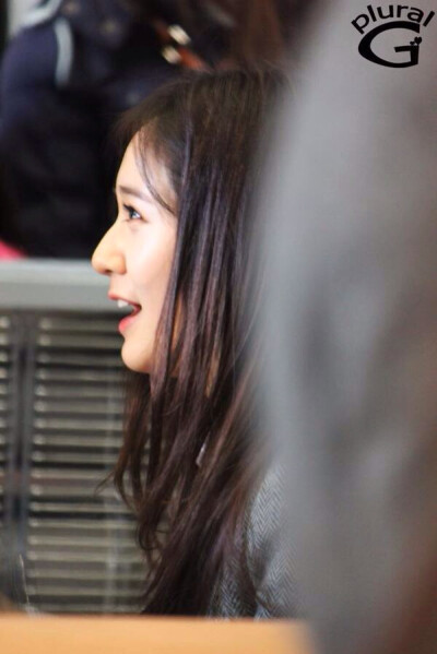 Krystal 141213 Lapalette Fansign Event