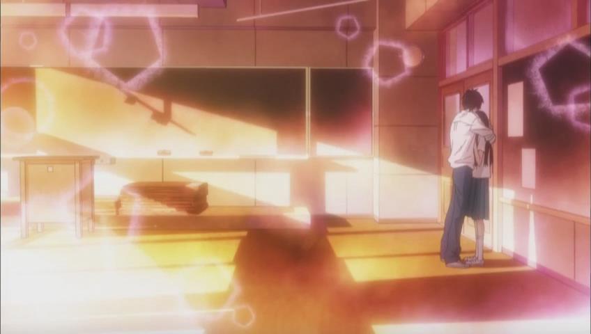 看过他们在一起，心里萌萌的泡泡就停不下来。