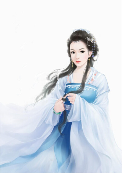 古风~中国风~插画~手绘~美男~妖孽~美女~古风场景~Q版古风 http://caoqing86.qzone.qq.com