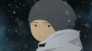 呆呆的回眸。。