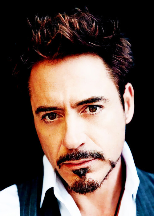 Robert Downey Jr.