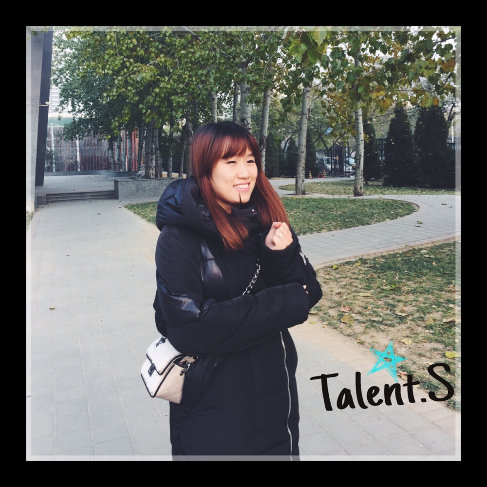 新人报到 淘宝店铺：Talent.S私人定制小物馆 求关注。