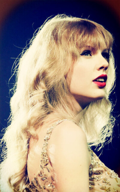 【画中人】Taylor Swift. Happy 25th Birthday