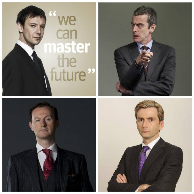doctor who