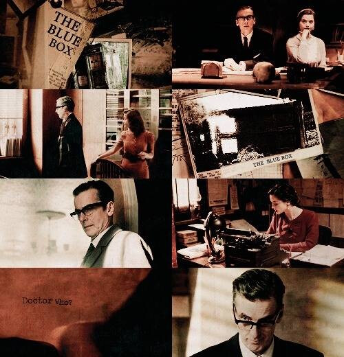 doctor who