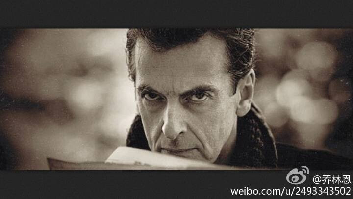 doctor who