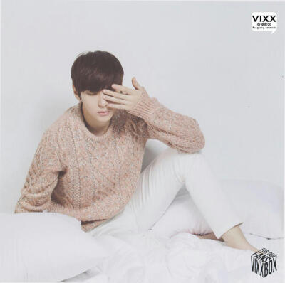 VIXX LEO