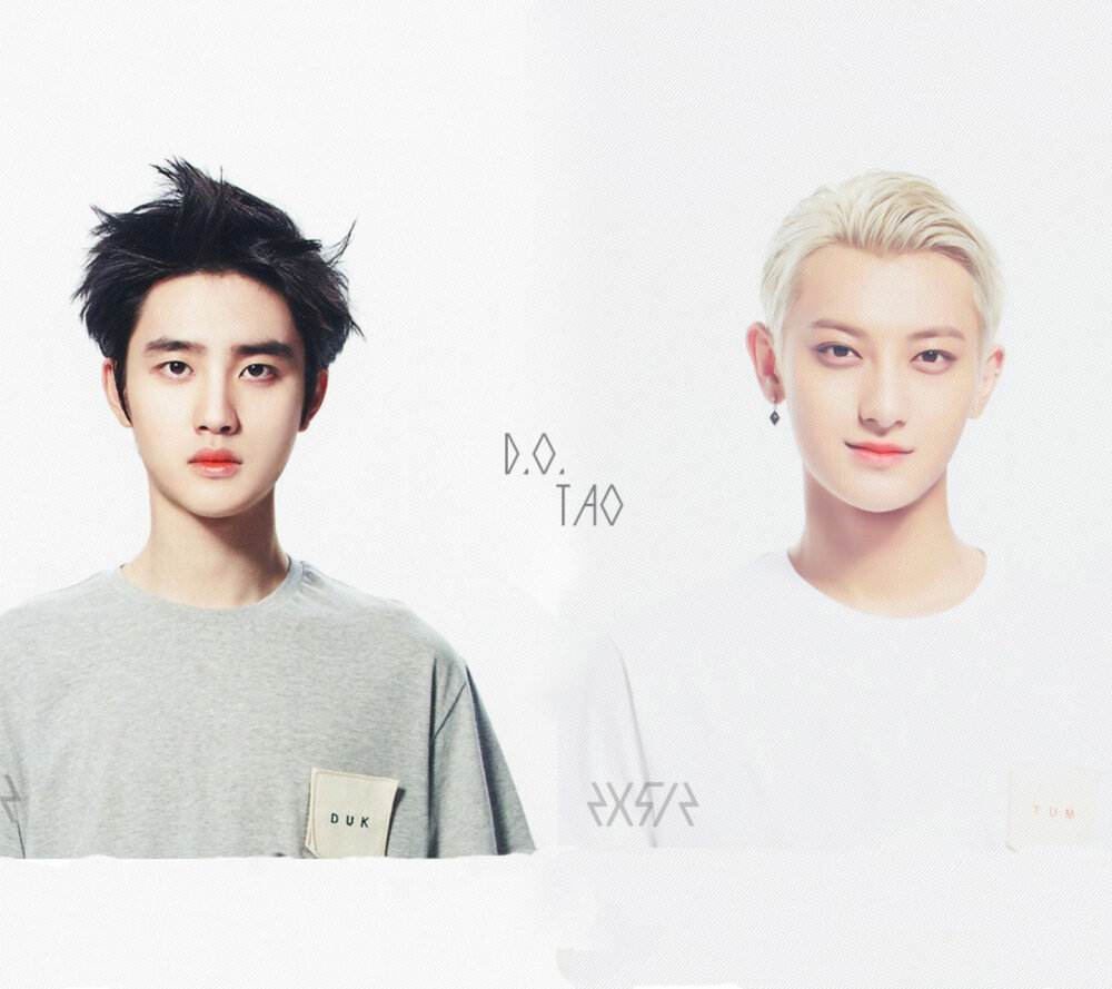 EXO D.O TAO