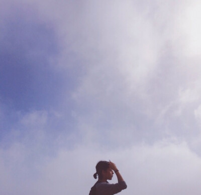 Monday morning hike by baraka