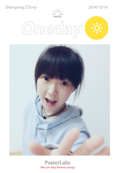 good day
