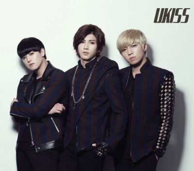 Ukiss