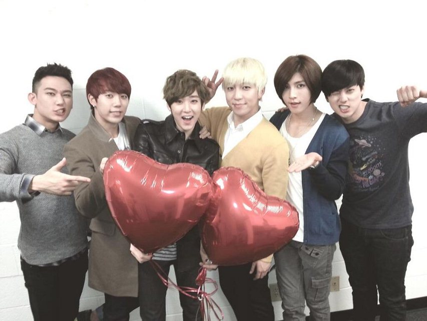 Ukiss