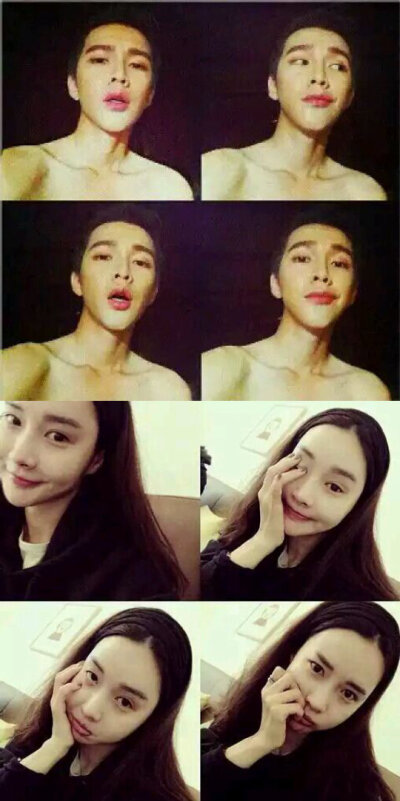 ♡情侣头像♥和爱的人一起用吧by绾绾姑娘｛如果全世界都对你恶语相向，那我就对你说上一世情话｝