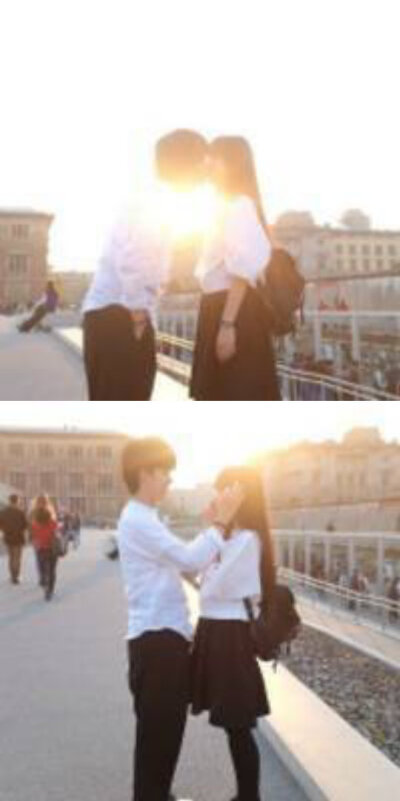 ♡情侣头像♥和爱的人一起用吧by绾绾姑娘｛如果全世界都对你恶语相向，那我就对你说上一世情话｝