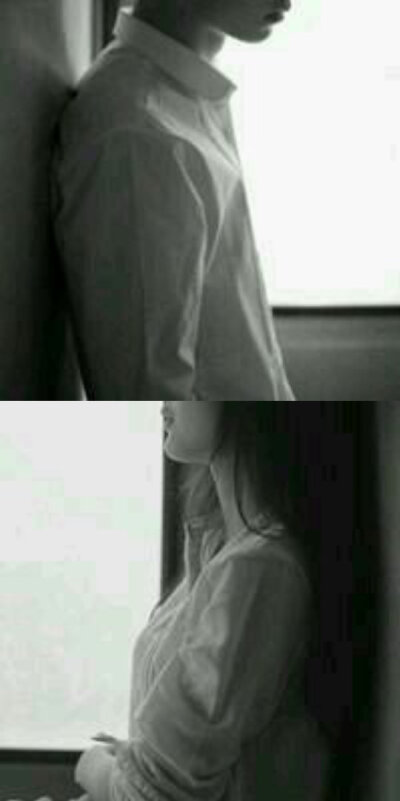 ♡情侣头像♥和爱的人一起用吧by绾绾姑娘｛如果全世界都对你恶语相向，那我就对你说上一世情话｝