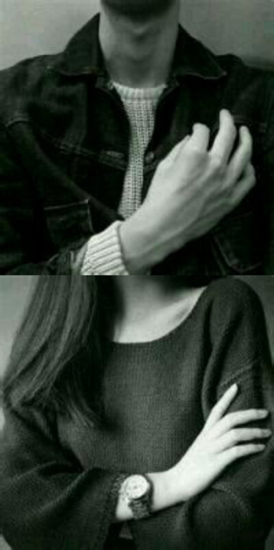 ♡情侣头像♥和爱的人一起用吧by绾绾姑娘｛如果全世界都对你恶语相向，那我就对你说上一世情话｝