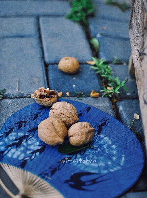 【自然馈赠】核桃