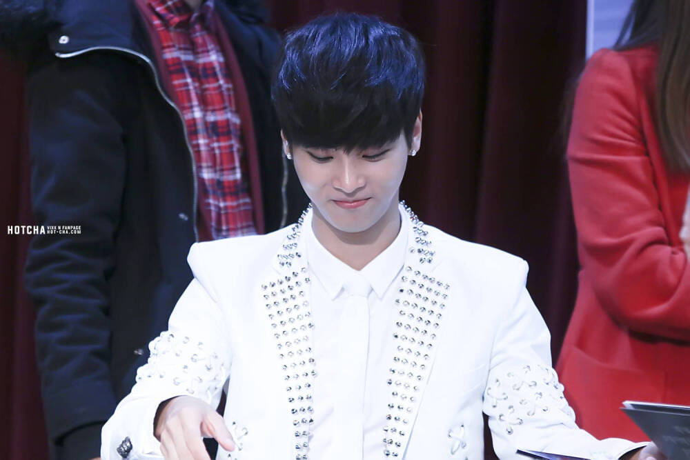 VIXX N