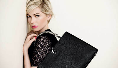 LV Michelle Williams