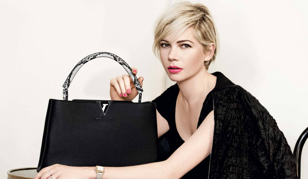 LV Michelle Williams