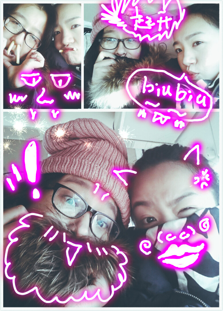 鱼锅饼子的快乐