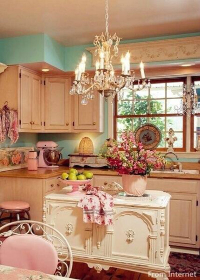 喜欢这样的格调