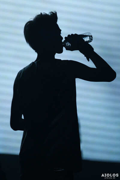 sehun EXOK 吴世勋