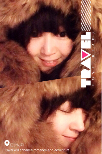 snow