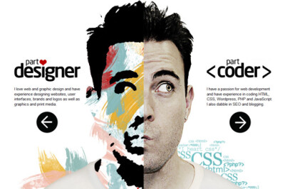 Coder or Designer