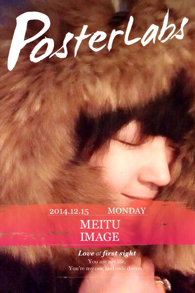 snow