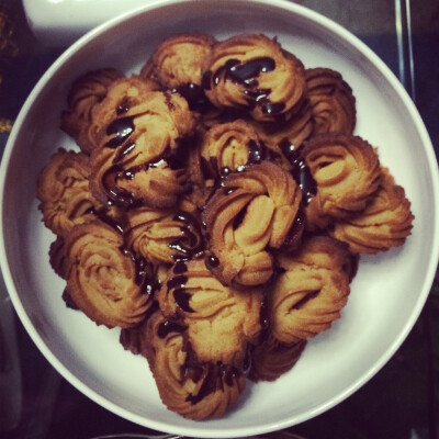 饼饼饼饼干