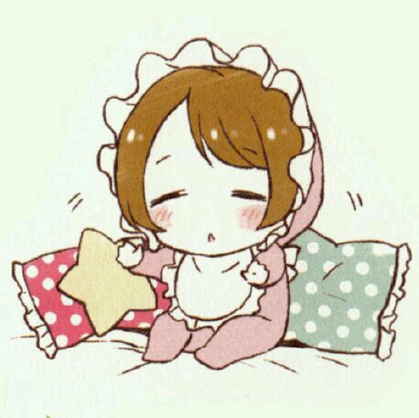 动漫 二次元 同人 lovelive 小泉花阳