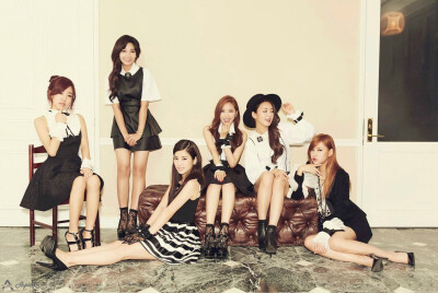 Apink LUV