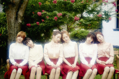 Apink LUV