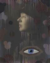 暗示薄荷糖 艺术家 加里贝斯曼作品集