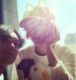 如果你也爱陈奕迅