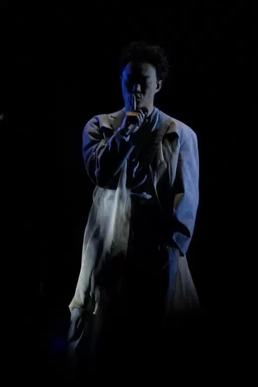 如果你也爱陈奕迅