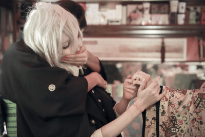 cos CN：染井-somei-